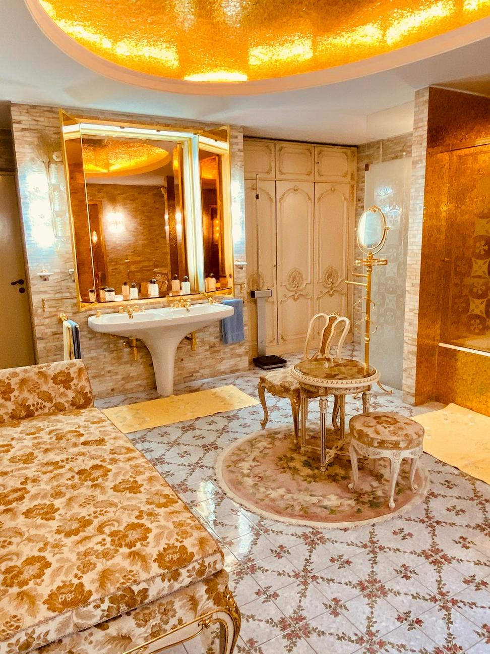 Wellness Spa Suite