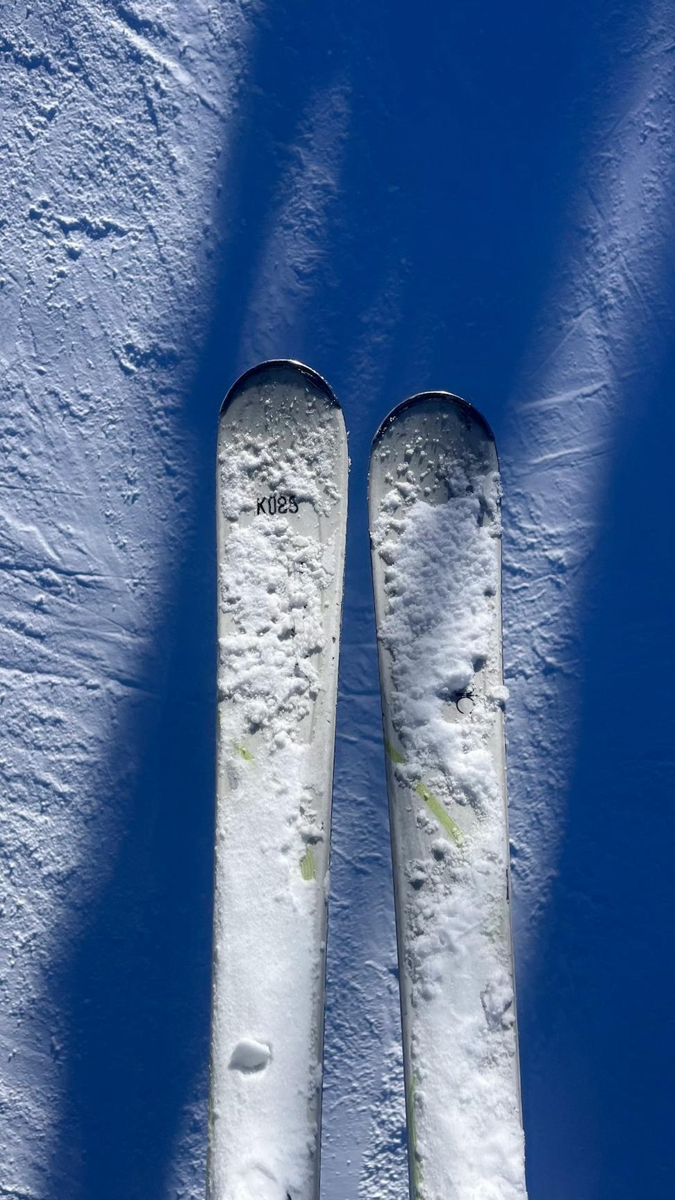Ski-In Suite