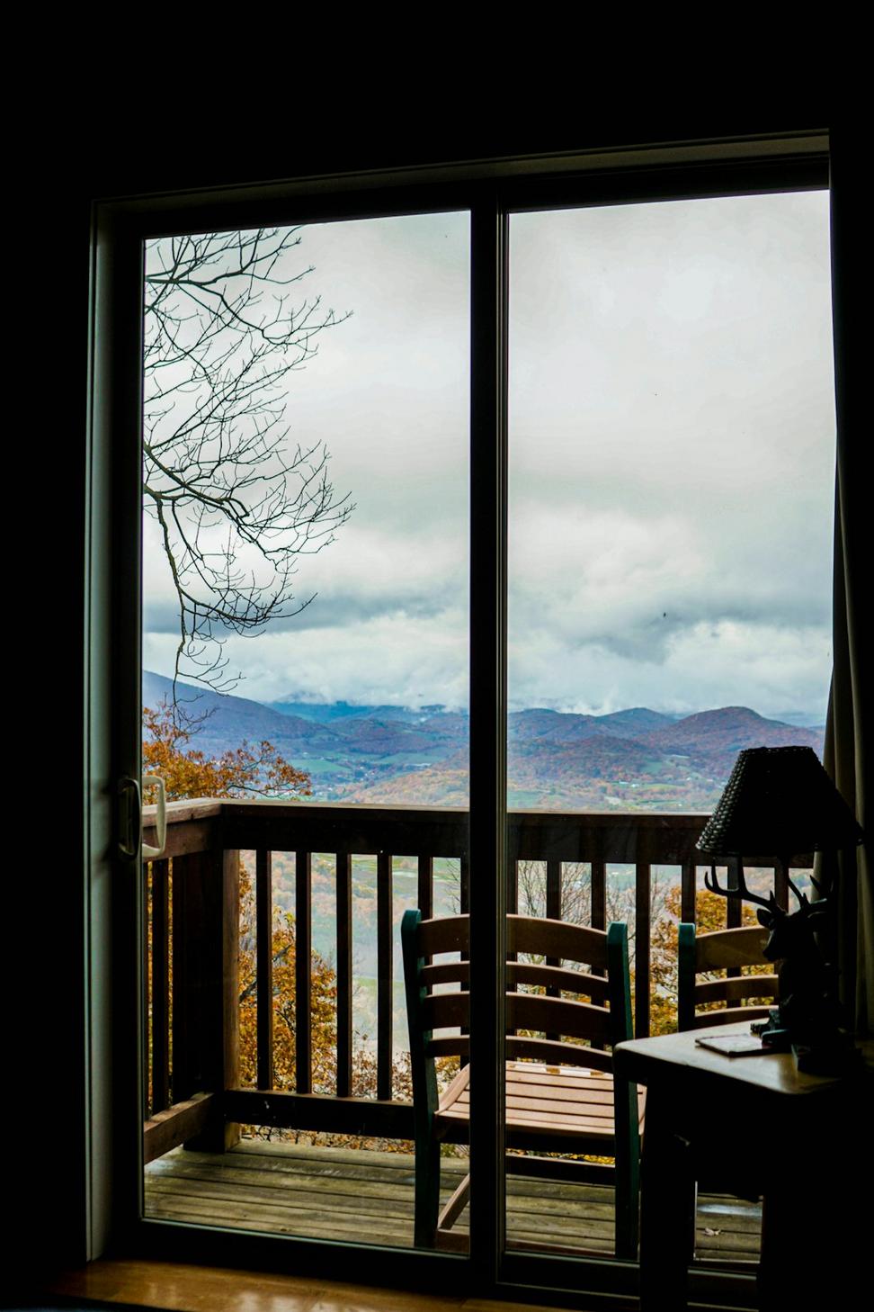 Family Haven Cabin