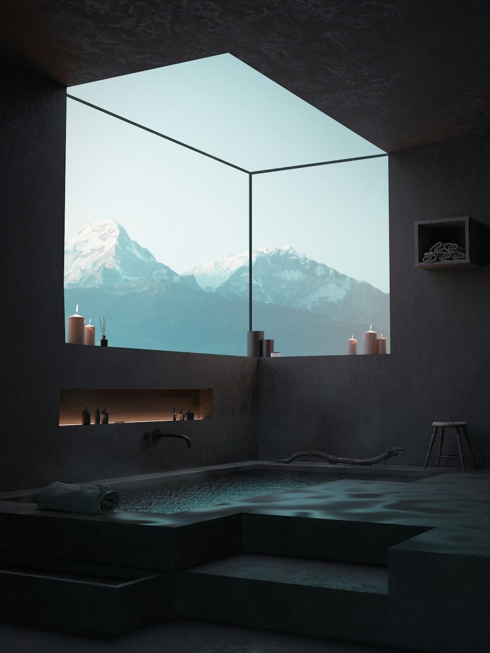 Mountain Suite