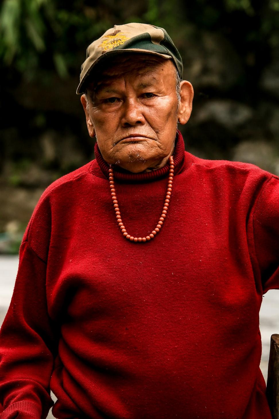 Resort Founder