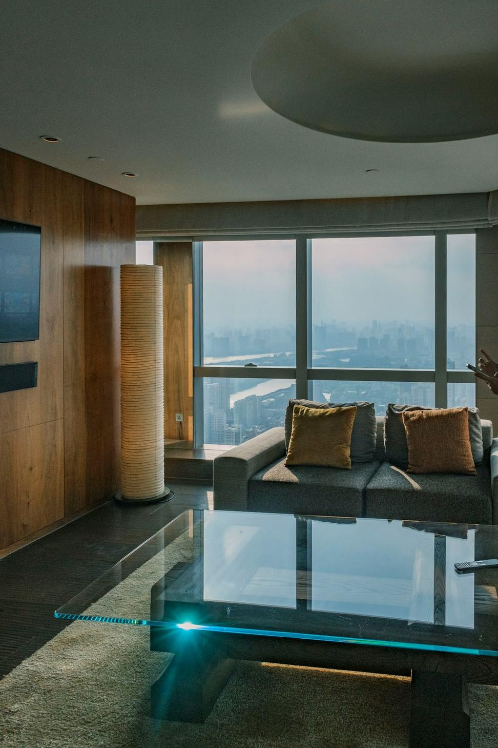 Summit Penthouse