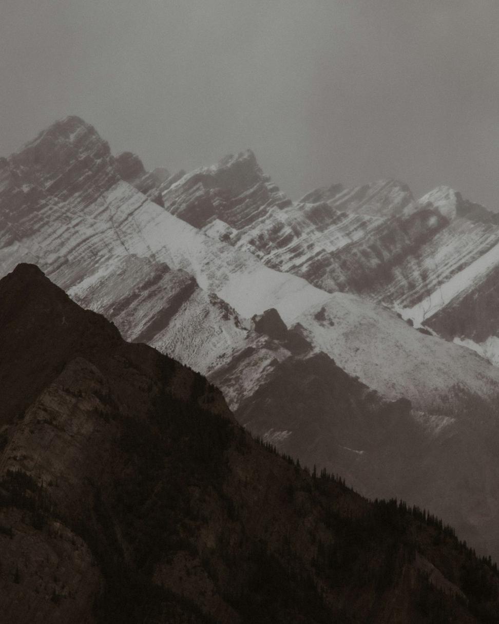 Mountain Vista